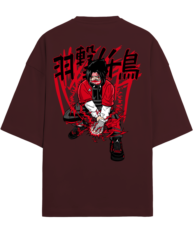 Oversized T-Shirt 280 GSM