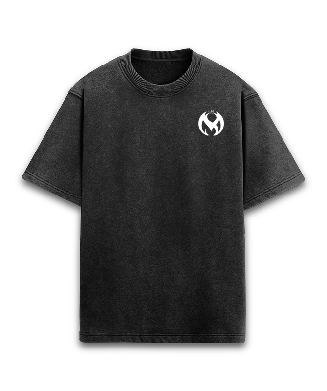 Acid Wash T-Shirts