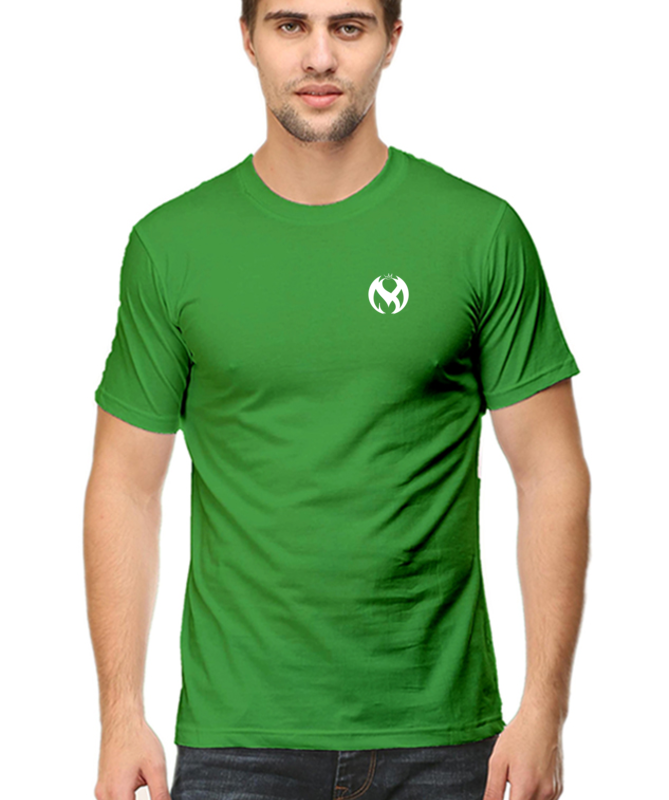 Flag Green T-Shirt