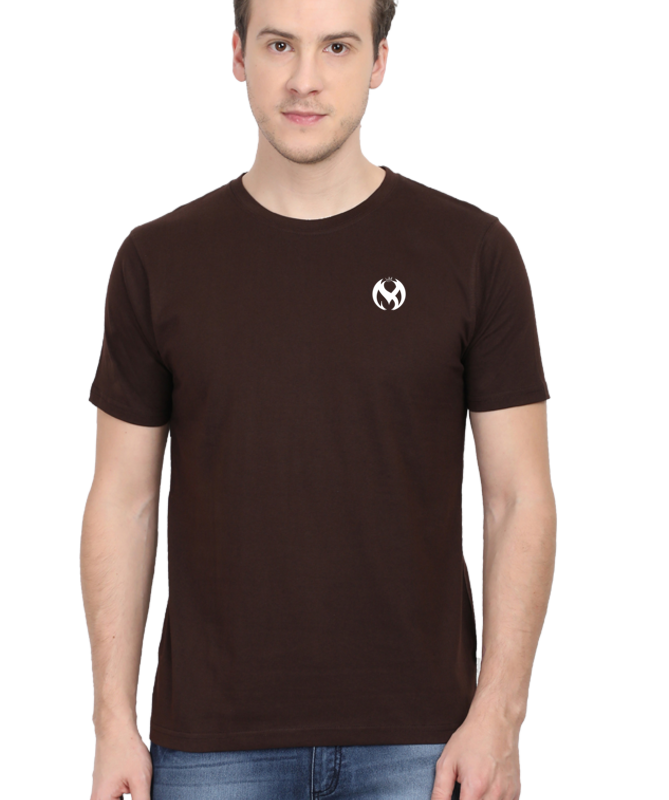 Coffee Brown T-Shirt