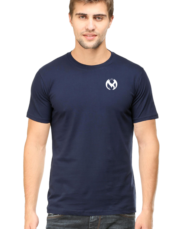 Navy Blue T-Shirt