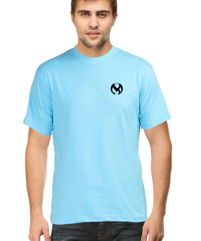 Sky Blue T-Shirt