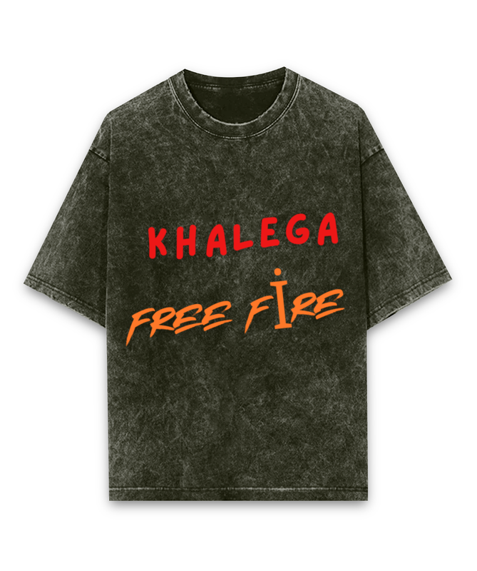 Khalega Free Fire