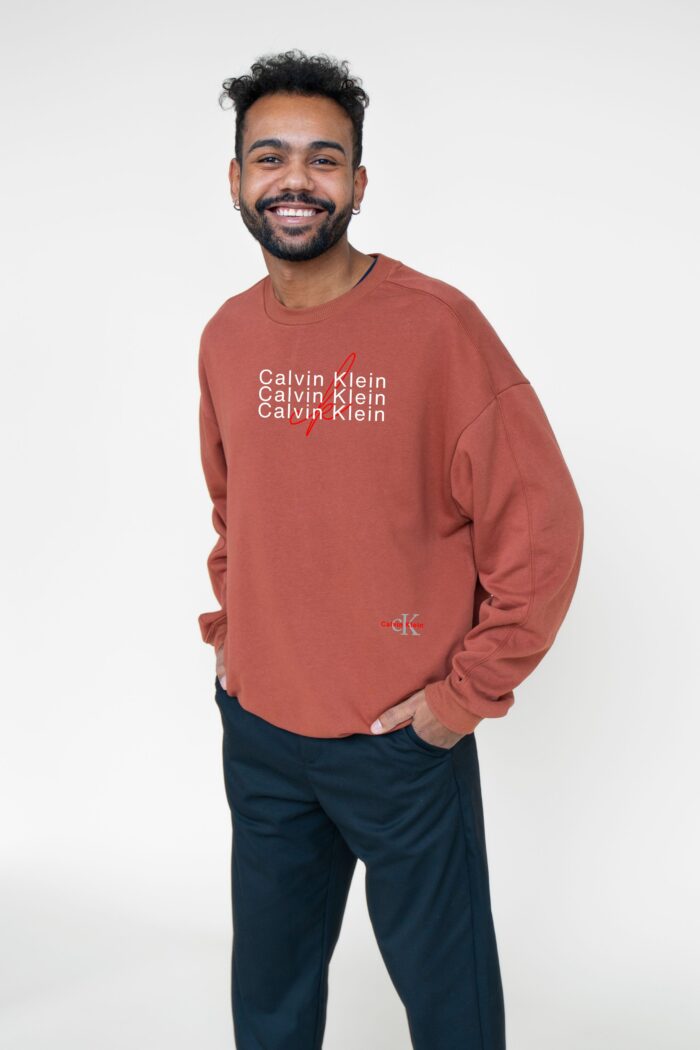 Men's Calvin Klein Sweatshirt