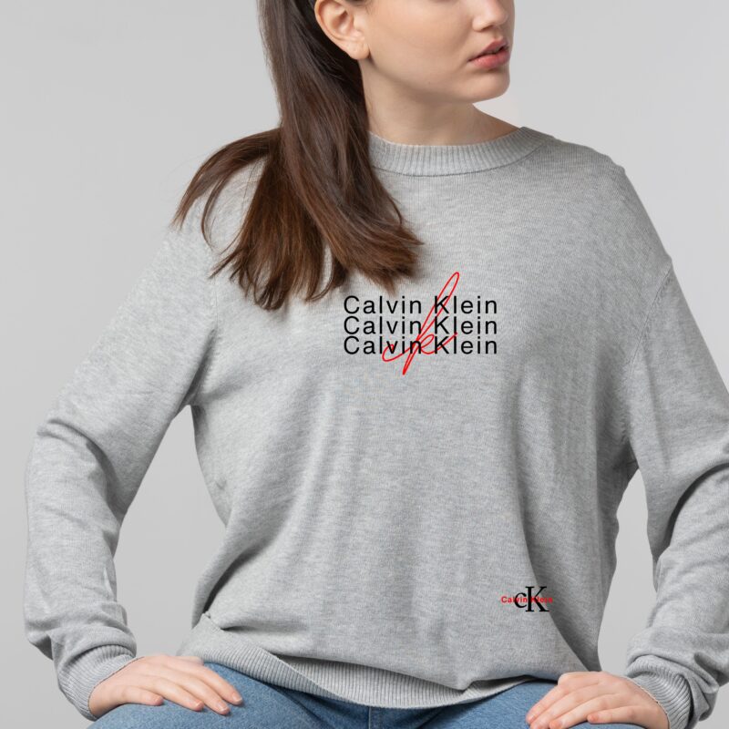 Women's Calvin Klein Sweatshirt