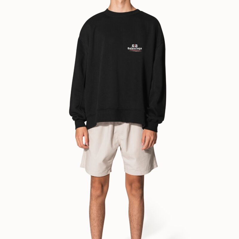 Balenciaga Sweatshirt